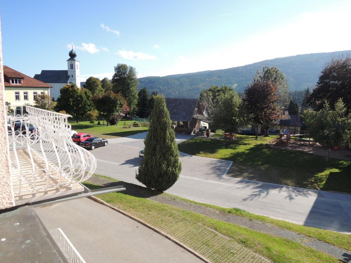 Familienglueck In Der Weststeiermark Sankt Oswald ob Eibiswald Экстерьер фото
