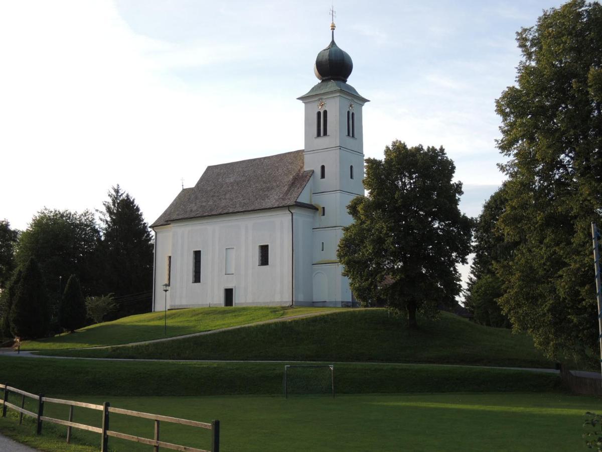 Familienglueck In Der Weststeiermark Sankt Oswald ob Eibiswald Экстерьер фото