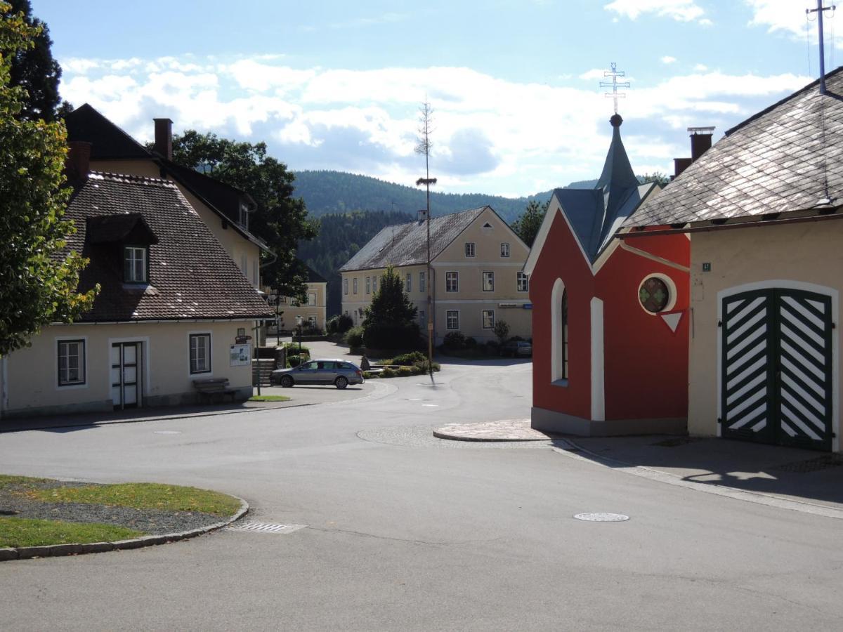 Familienglueck In Der Weststeiermark Sankt Oswald ob Eibiswald Экстерьер фото