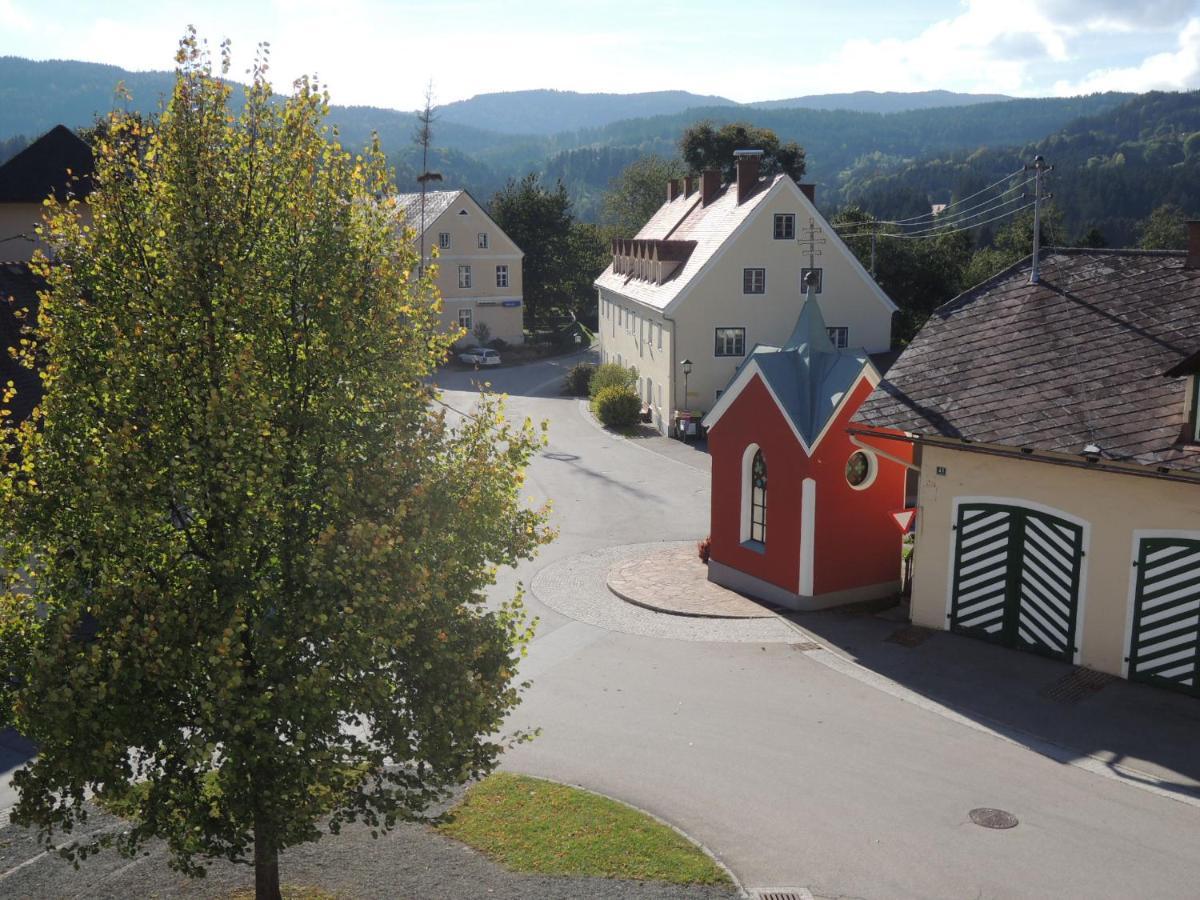 Familienglueck In Der Weststeiermark Sankt Oswald ob Eibiswald Экстерьер фото